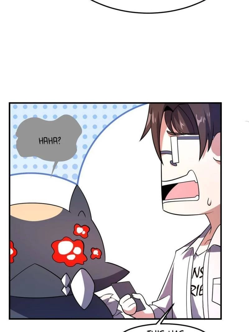 Read Monster Pet Evolution EN Manga Online
