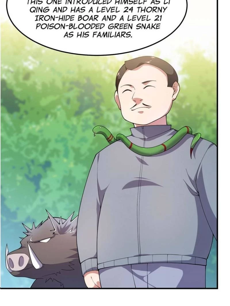 Read Monster Pet Evolution EN Manga Online