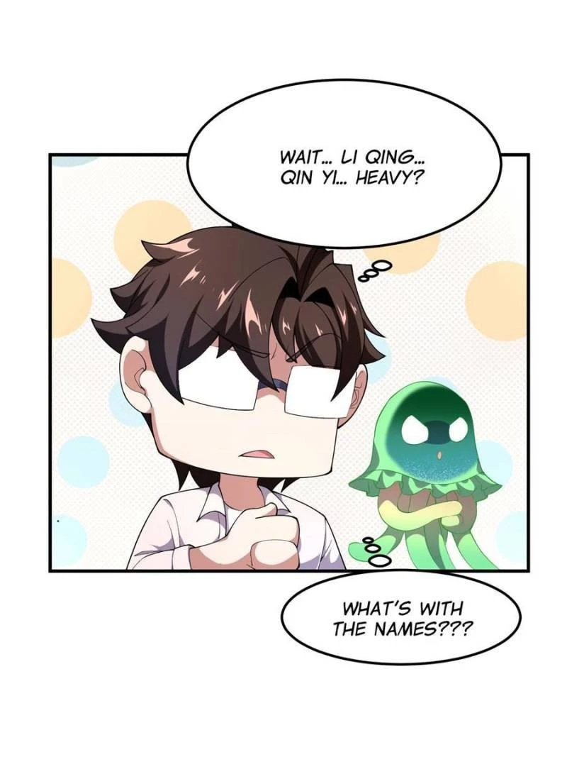 Read Monster Pet Evolution EN Manga Online