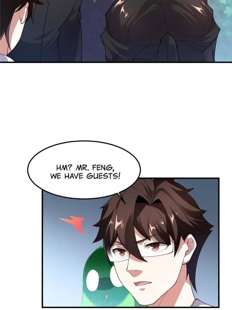 Read Monster Pet Evolution EN Manga Online