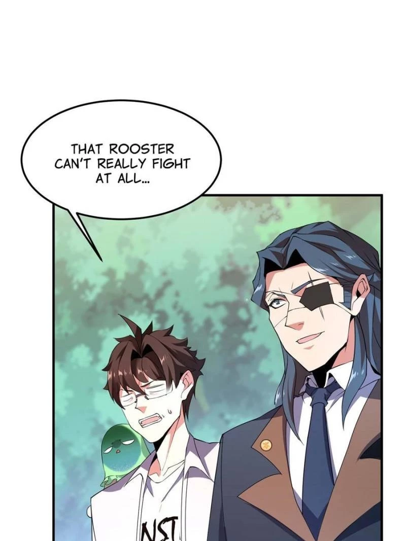 Read Monster Pet Evolution EN Manga Online