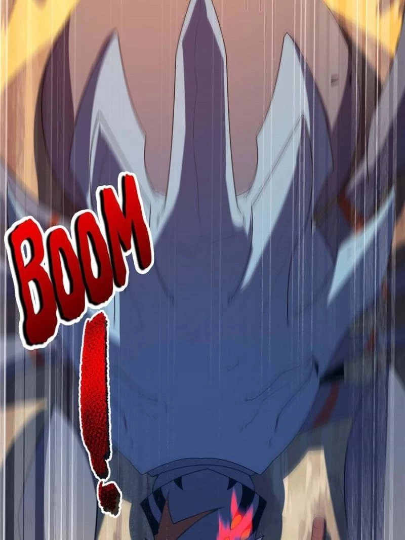 Read Monster Pet Evolution EN Manga Online