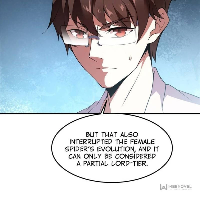 Read Monster Pet Evolution EN Manga Online