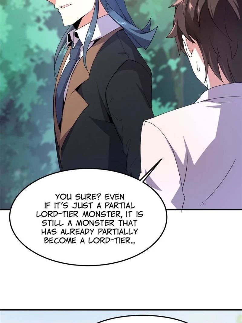 Read Monster Pet Evolution EN Manga Online