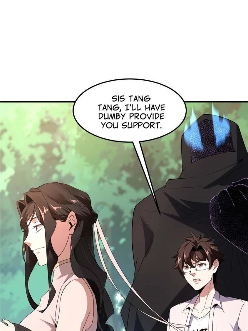 Read Monster Pet Evolution EN Manga Online