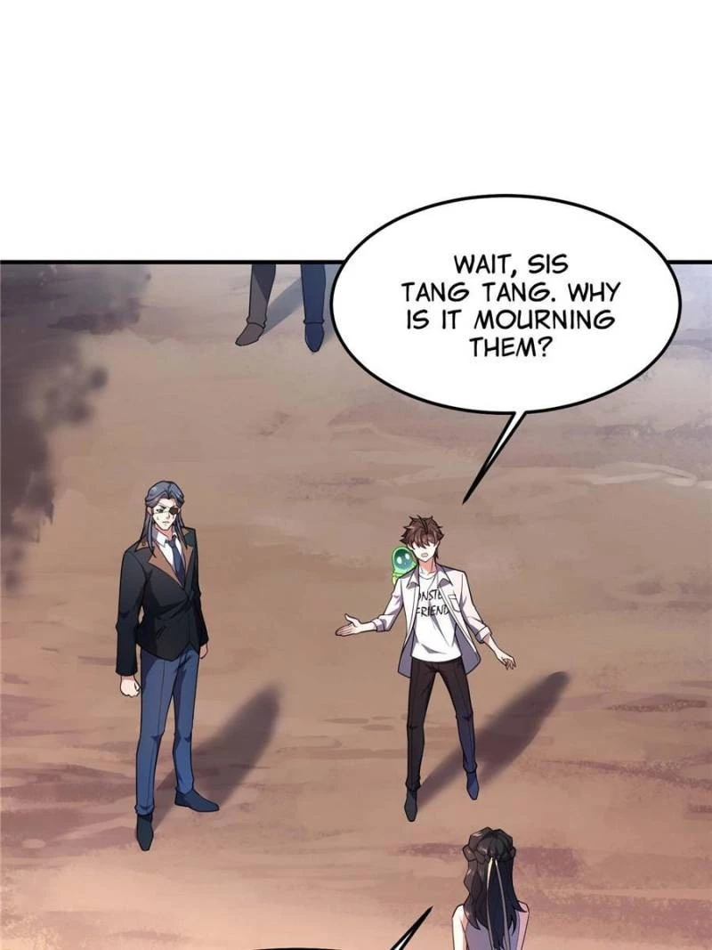 Read Monster Pet Evolution EN Manga Online