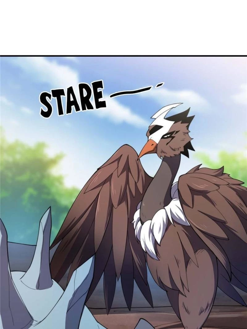 Read Monster Pet Evolution EN Manga Online
