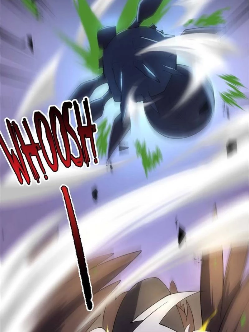 Read Monster Pet Evolution EN Manga Online