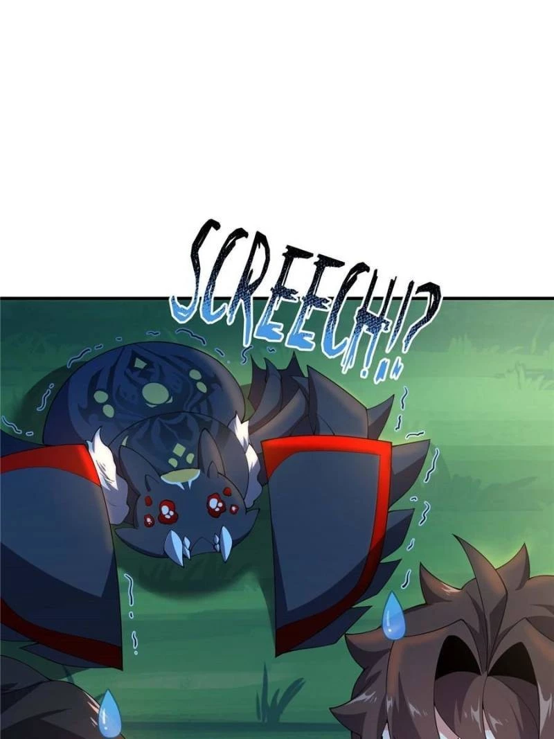 Read Monster Pet Evolution EN Manga Online