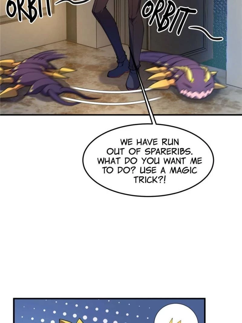 Read Monster Pet Evolution EN Manga Online
