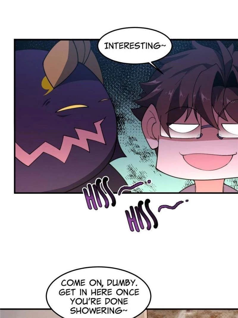 Read Monster Pet Evolution EN Manga Online