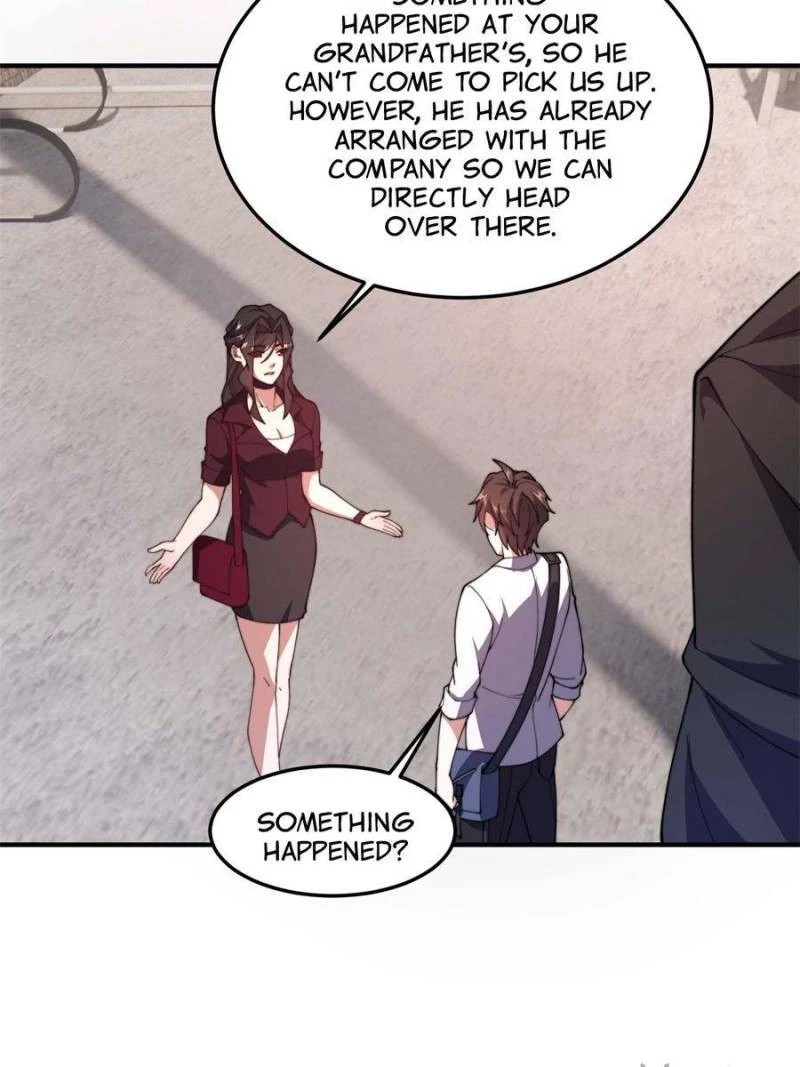 Read Monster Pet Evolution EN Manga Online