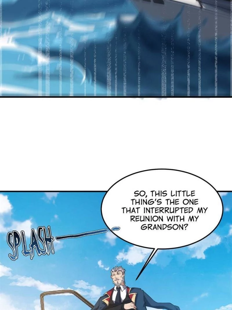 Read Monster Pet Evolution EN Manga Online