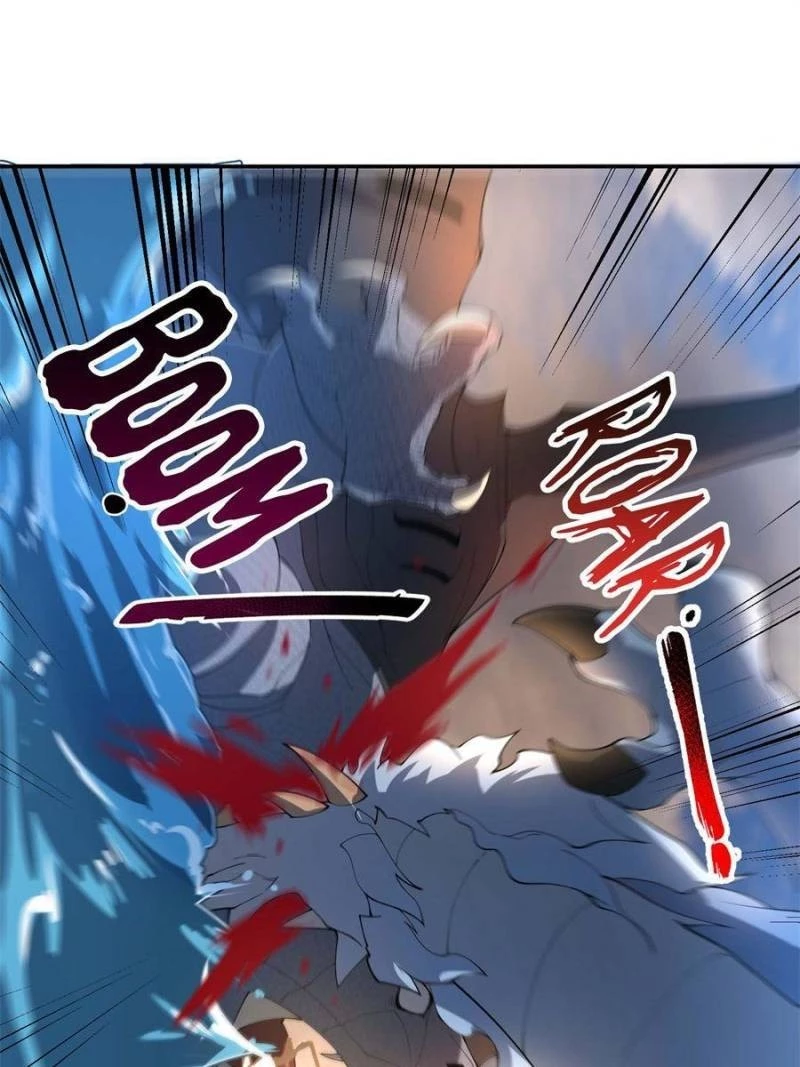 Read Monster Pet Evolution EN Manga Online