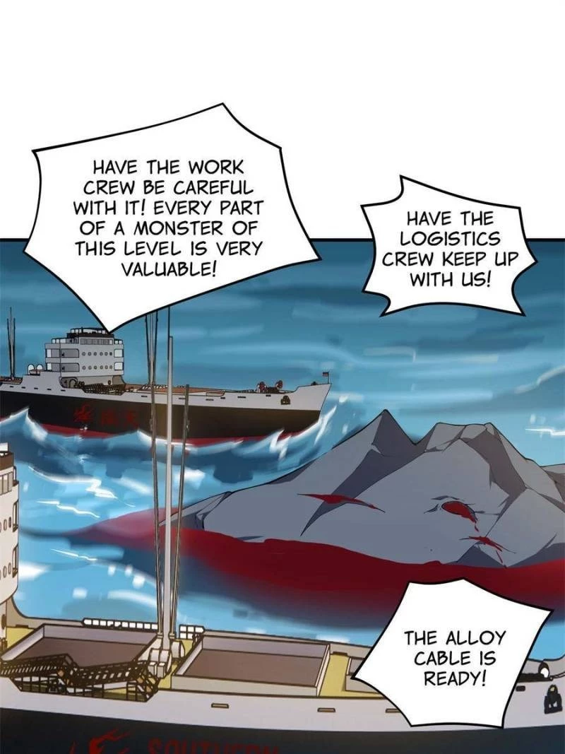 Read Monster Pet Evolution EN Manga Online