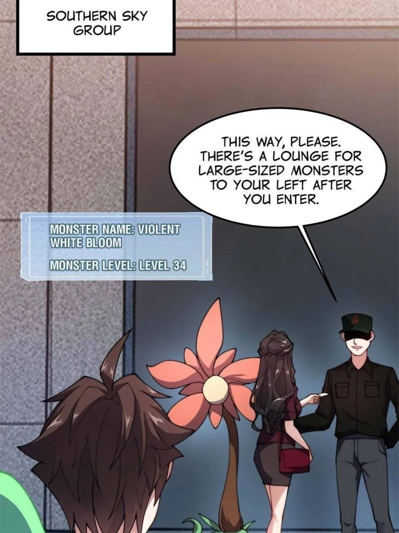 Read Monster Pet Evolution EN Manga Online
