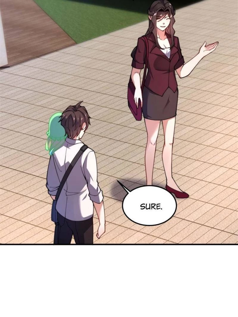 Read Monster Pet Evolution EN Manga Online