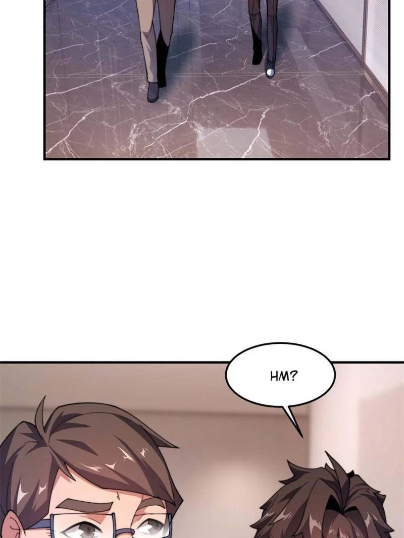 Read Monster Pet Evolution EN Manga Online