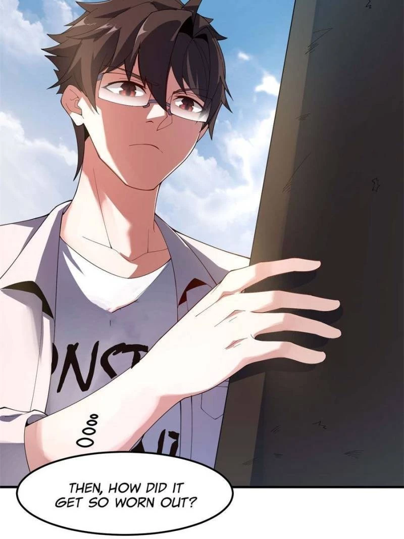Read Monster Pet Evolution EN Manga Online