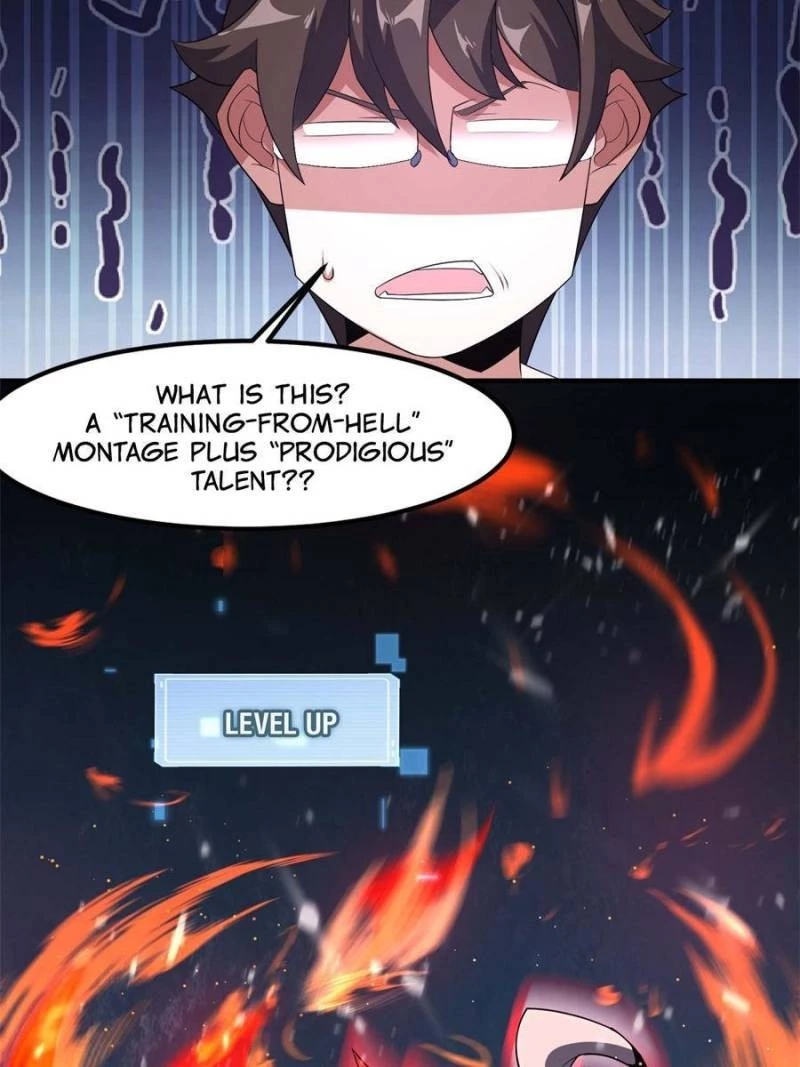 Read Monster Pet Evolution EN Manga Online