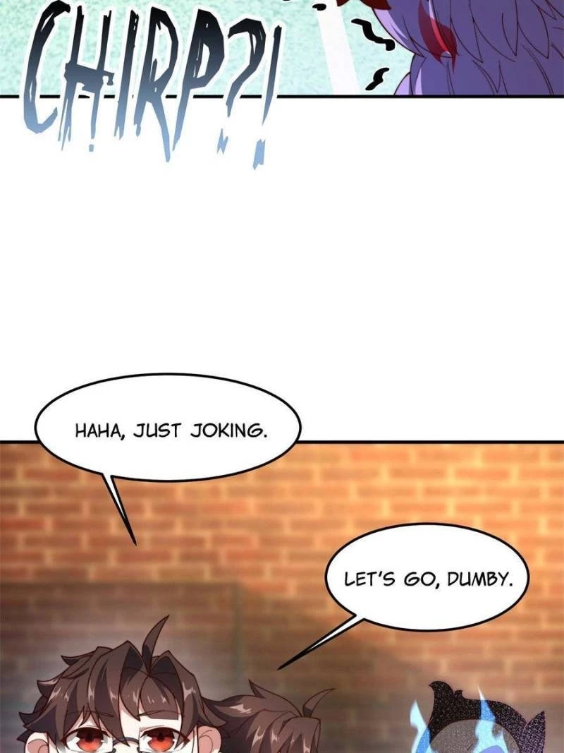 Read Monster Pet Evolution EN Manga Online