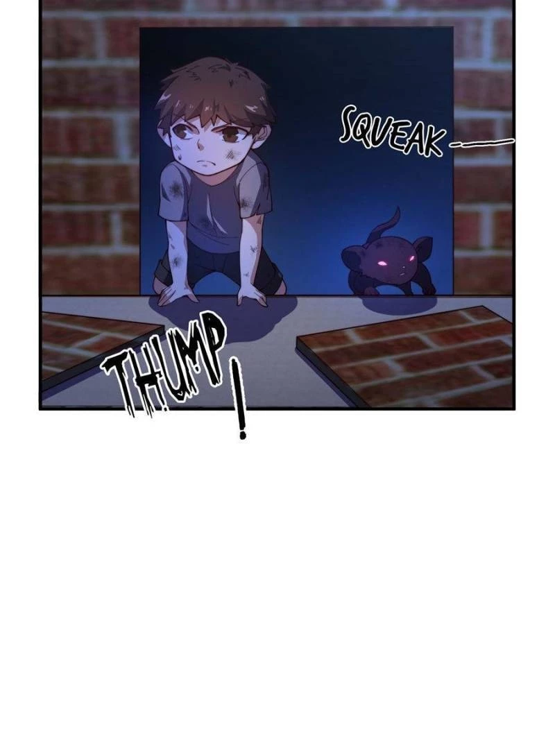 Read Monster Pet Evolution EN Manga Online