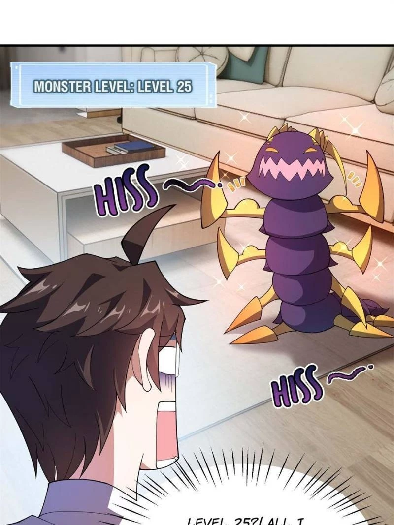 Read Monster Pet Evolution EN Manga Online