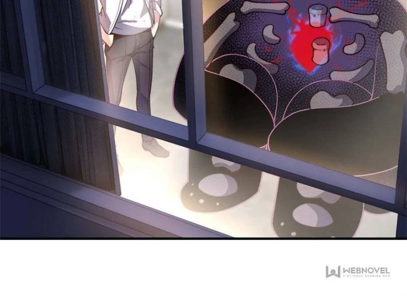 Read Monster Pet Evolution EN Manga Online