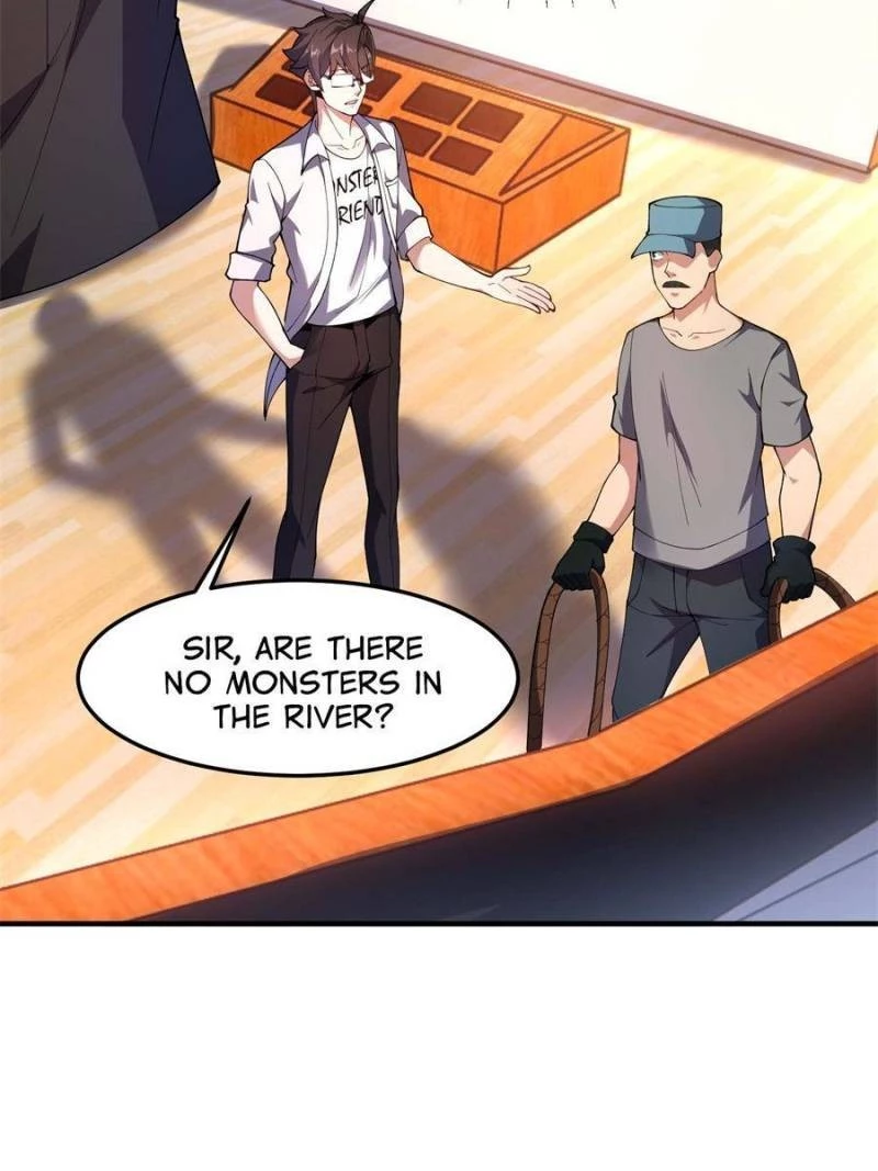 Read Monster Pet Evolution EN Manga Online