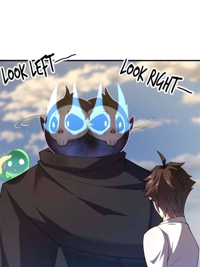 Read Monster Pet Evolution EN Manga Online