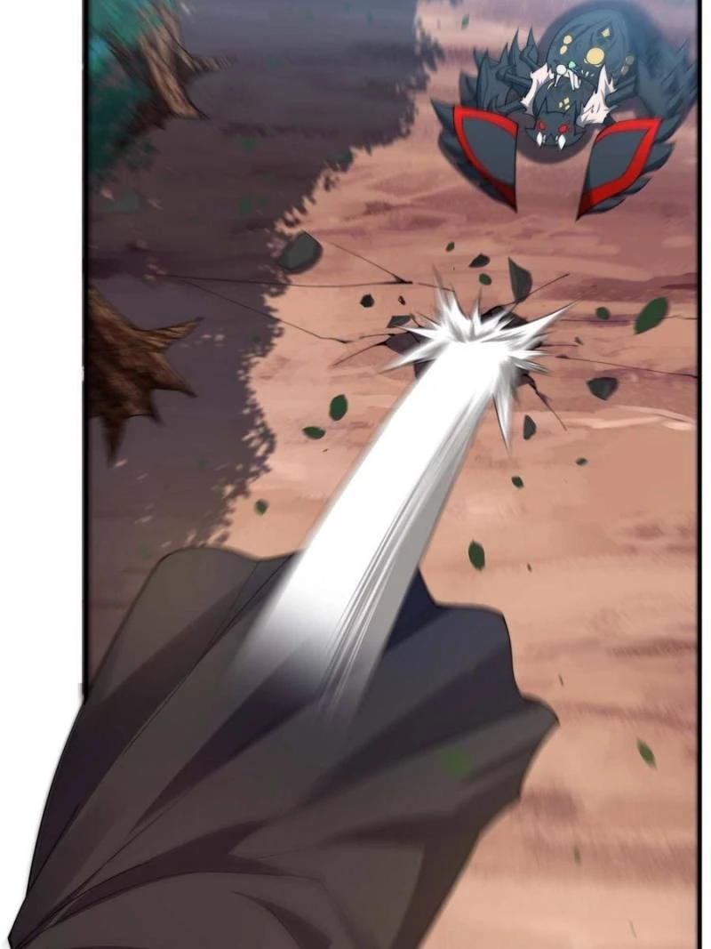 Read Monster Pet Evolution EN Manga Online