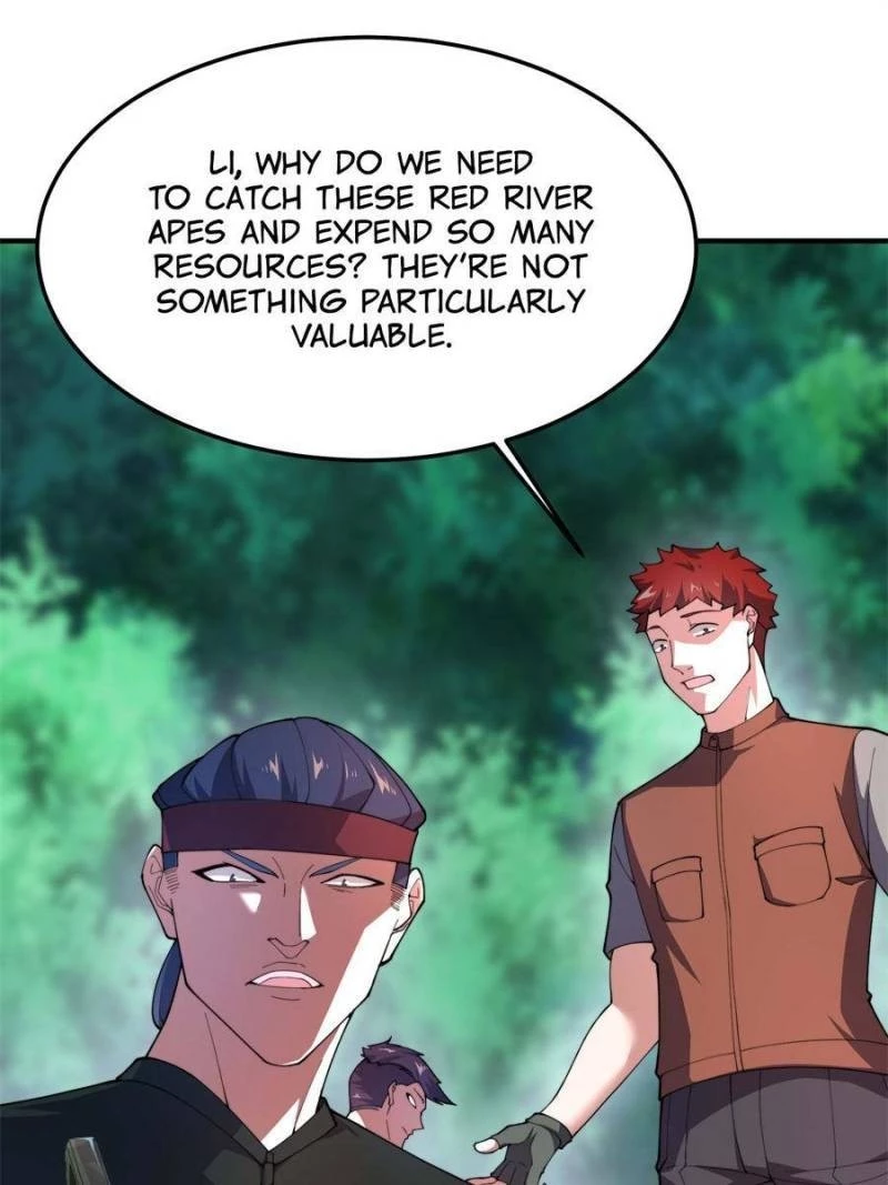 Read Monster Pet Evolution EN Manga Online