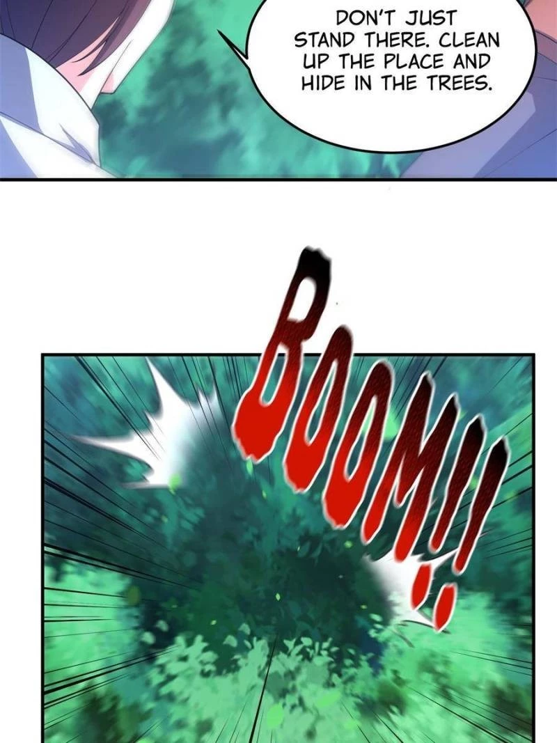 Read Monster Pet Evolution EN Manga Online