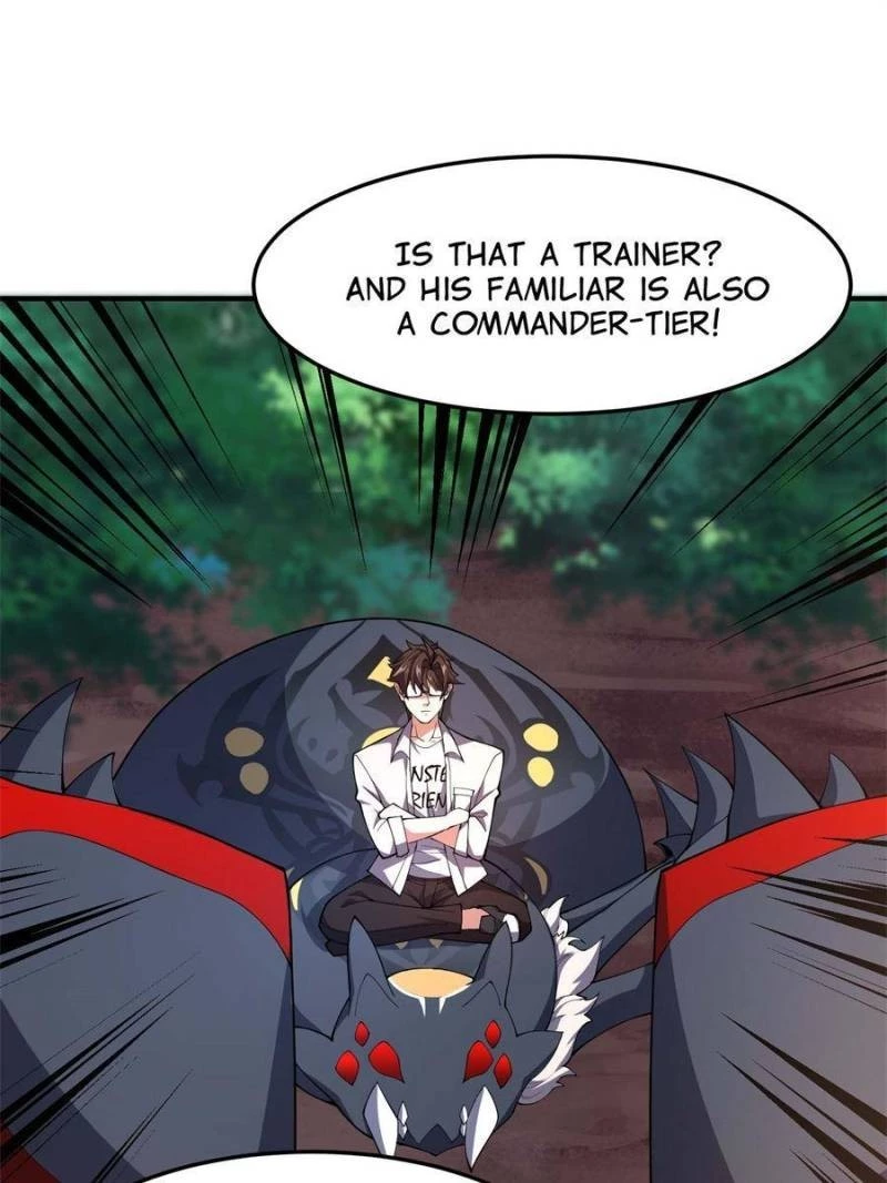 Read Monster Pet Evolution EN Manga Online