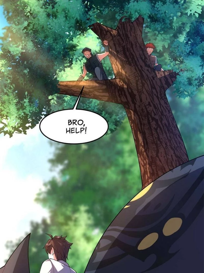 Read Monster Pet Evolution EN Manga Online