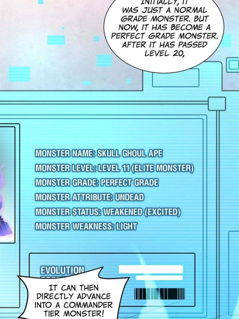 Read Monster Pet Evolution EN Manga Online