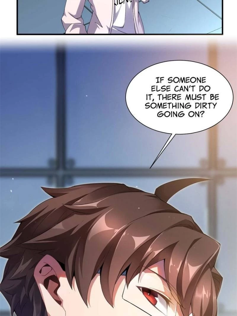Read Monster Pet Evolution EN Manga Online