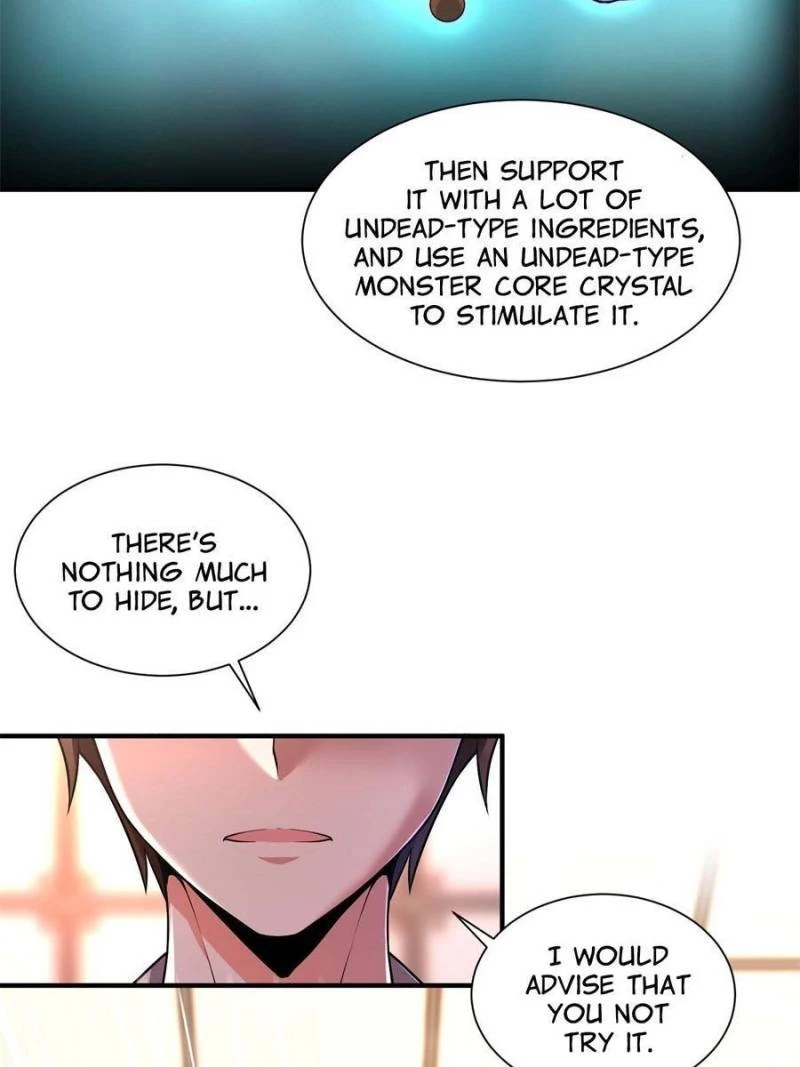 Read Monster Pet Evolution EN Manga Online