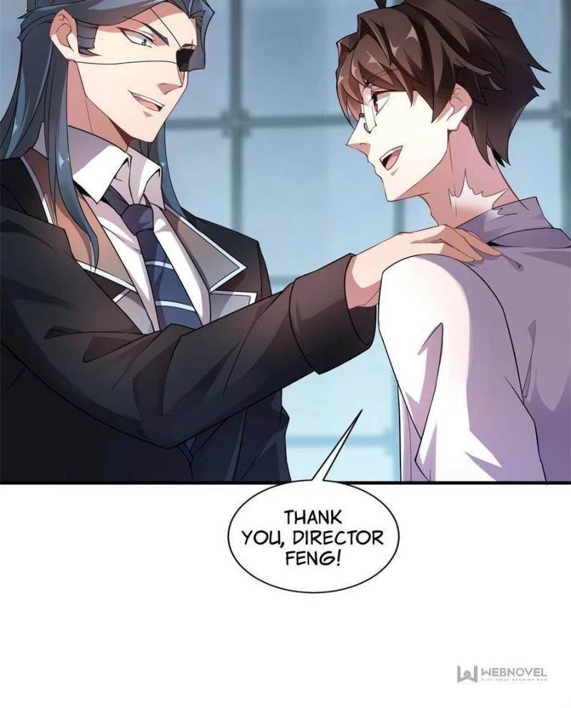 Read Monster Pet Evolution EN Manga Online