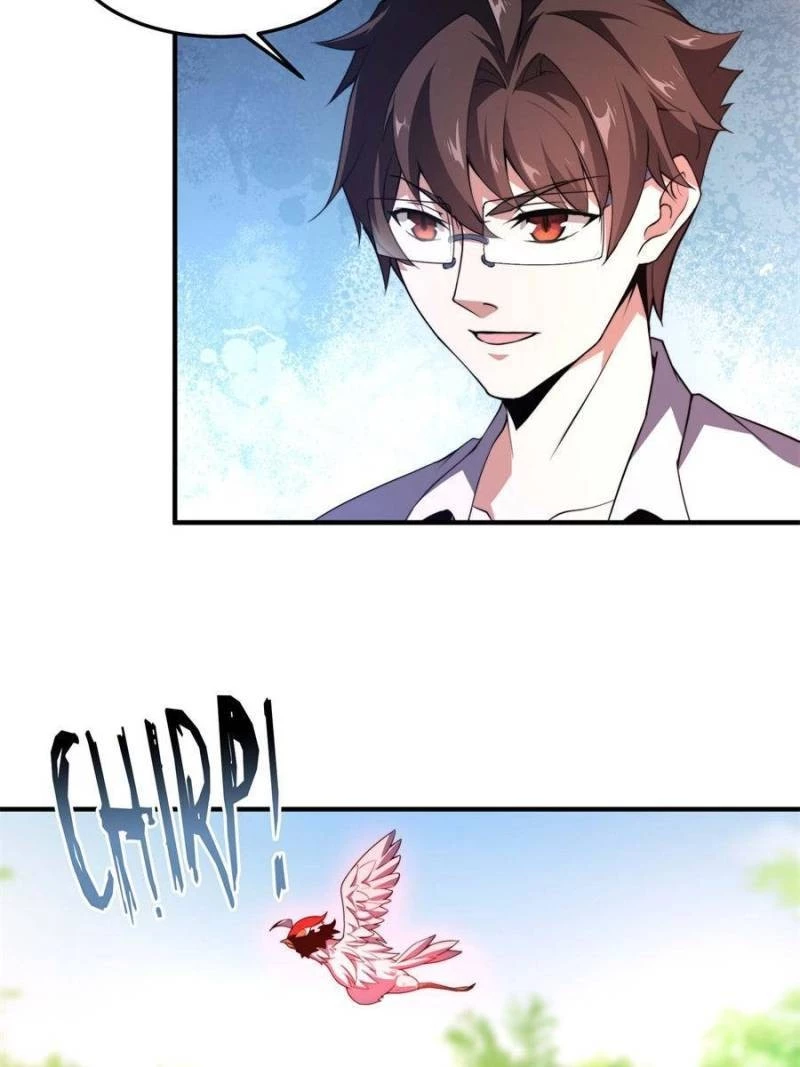 Read Monster Pet Evolution EN Manga Online