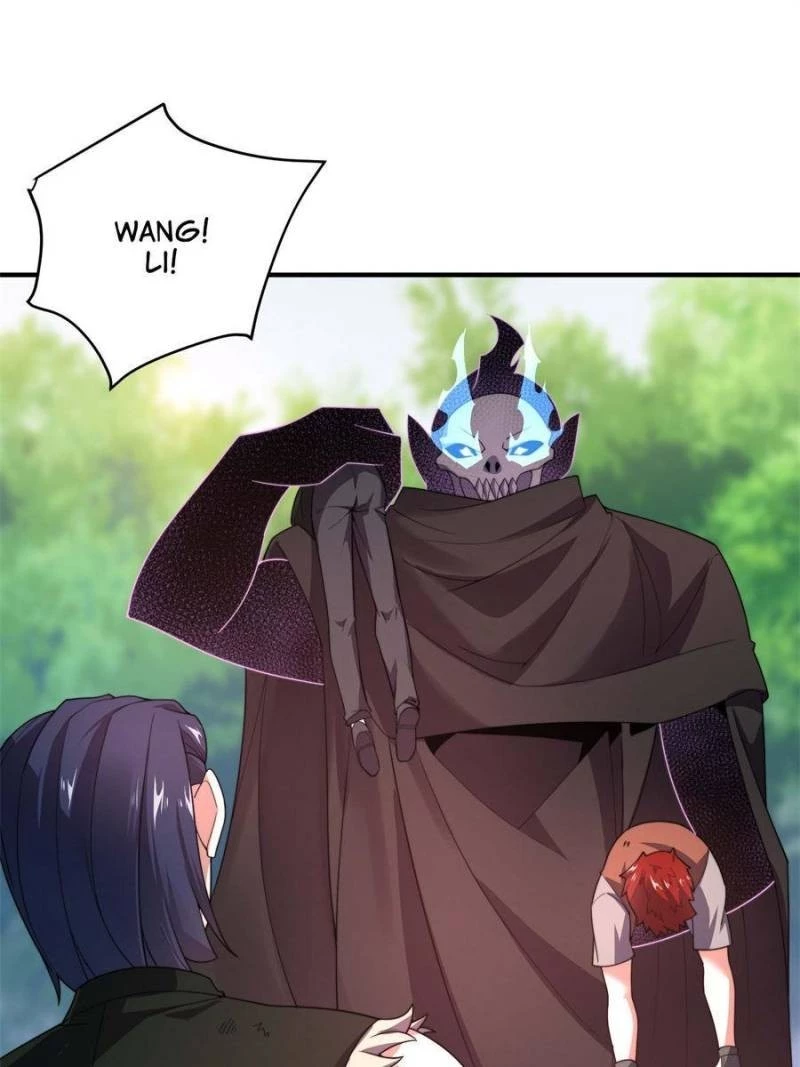 Read Monster Pet Evolution EN Manga Online