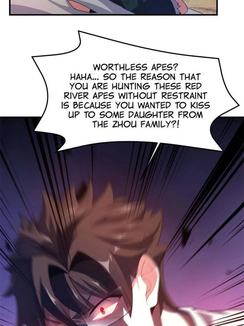 Read Monster Pet Evolution EN Manga Online