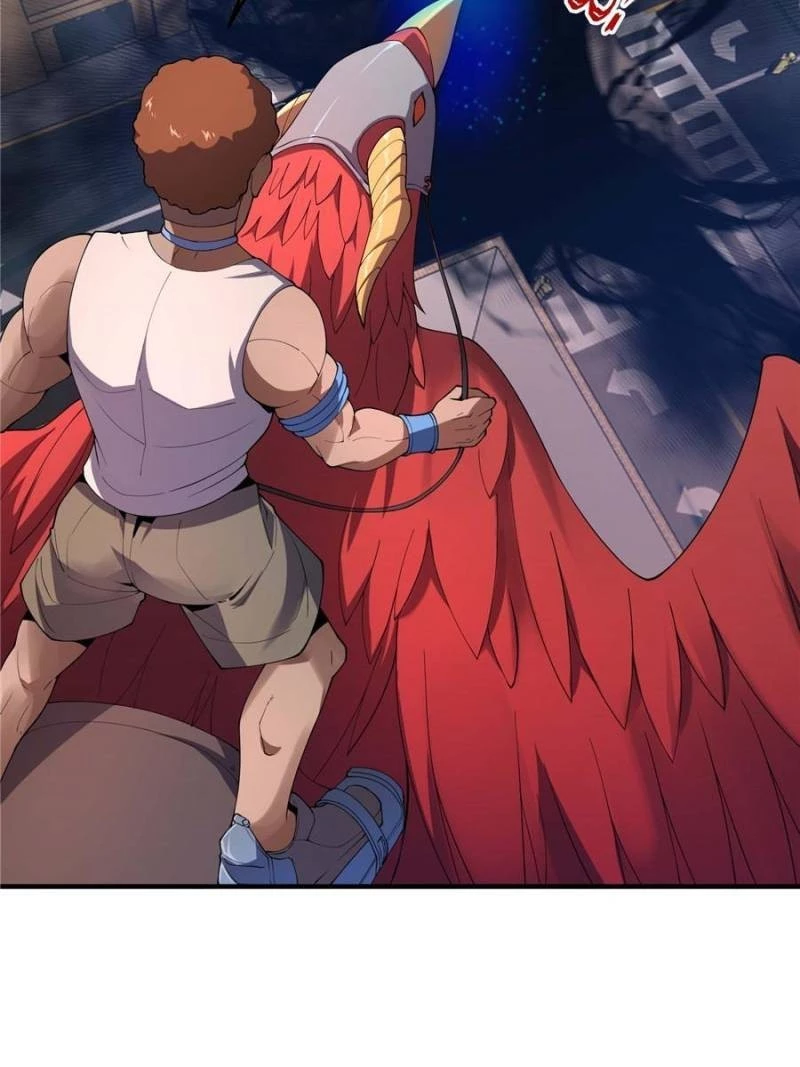 Read Monster Pet Evolution EN Manga Online