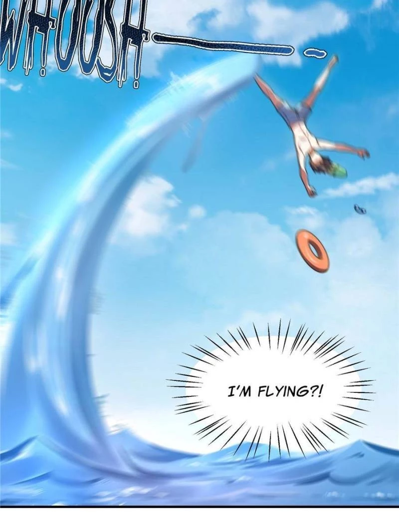 Read Monster Pet Evolution EN Manga Online