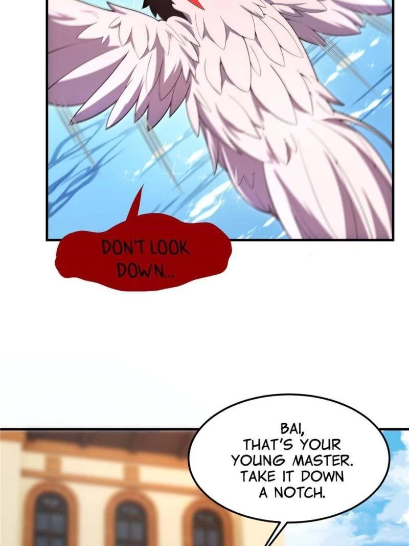 Read Monster Pet Evolution EN Manga Online