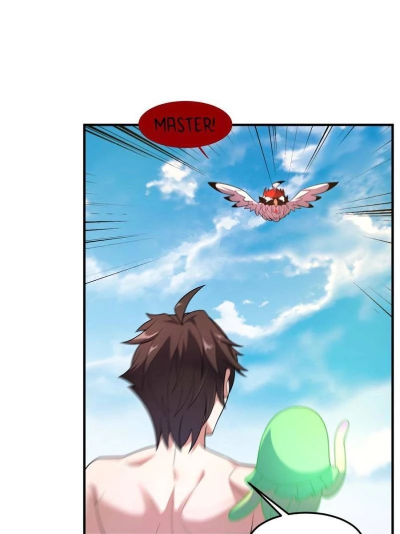 Read Monster Pet Evolution EN Manga Online