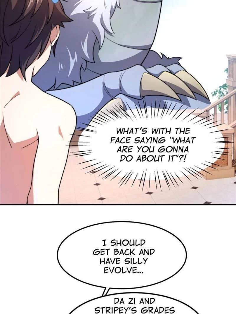Read Monster Pet Evolution EN Manga Online