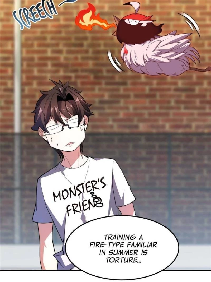 Read Monster Pet Evolution EN Manga Online