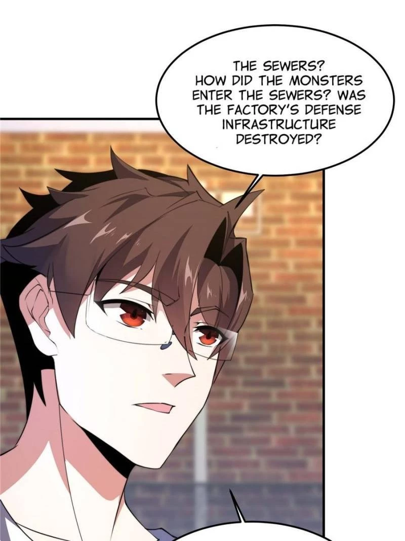 Read Monster Pet Evolution EN Manga Online