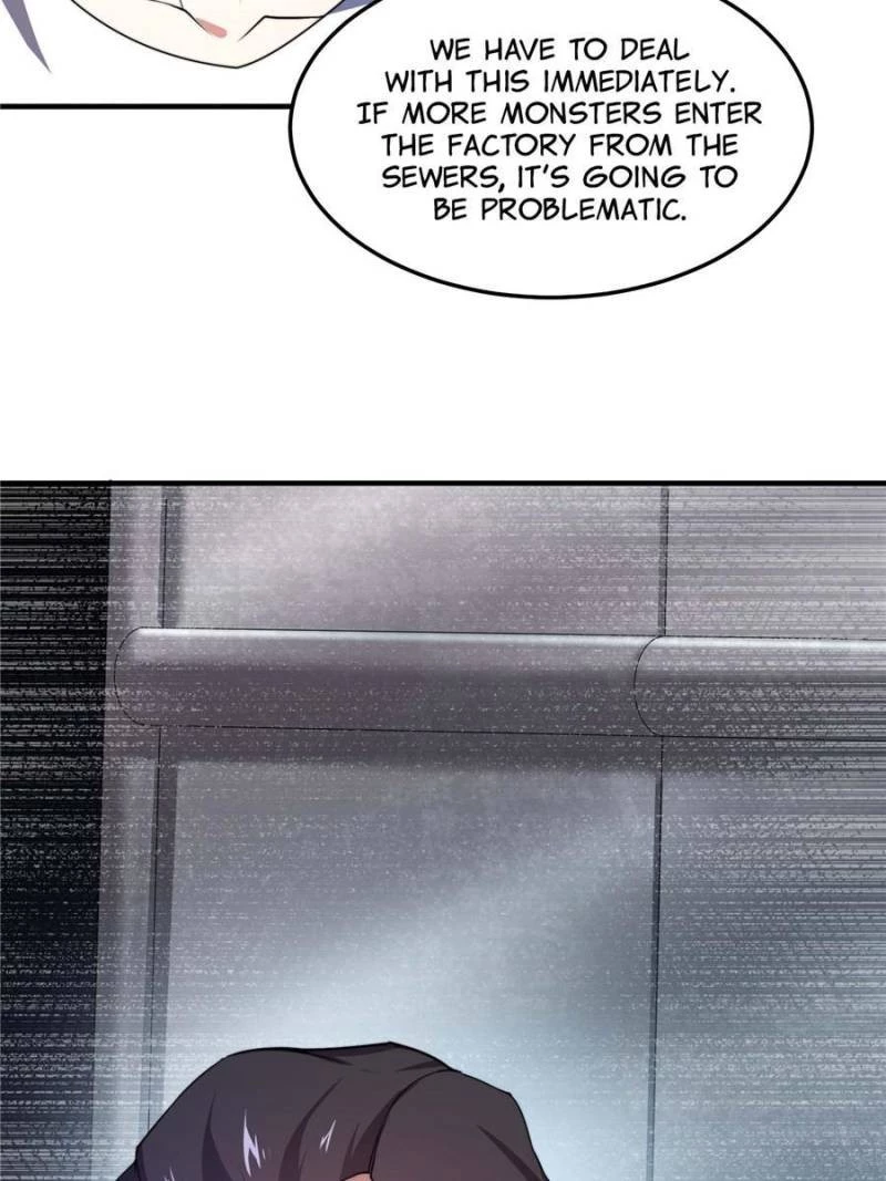 Read Monster Pet Evolution EN Manga Online